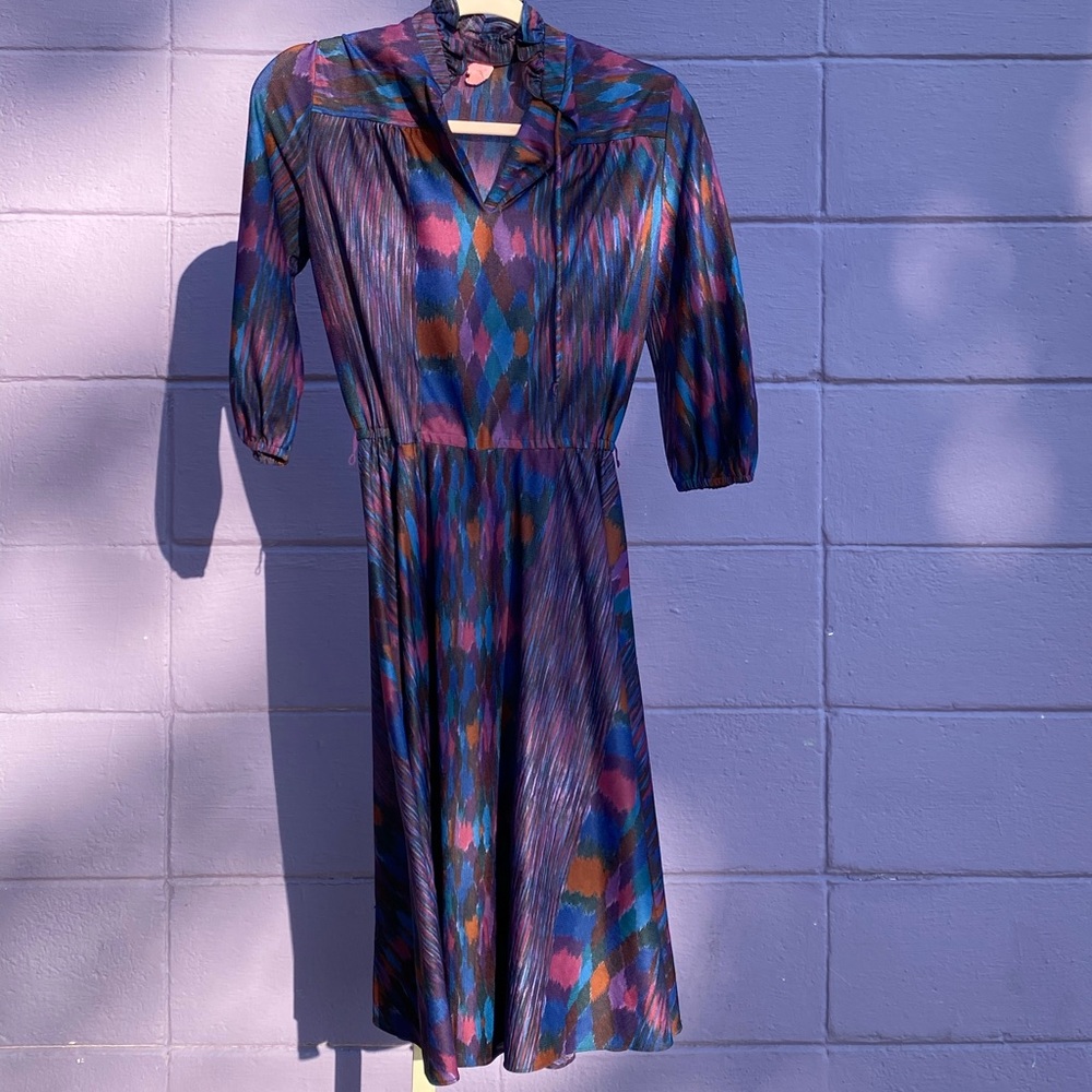 Vintages Dress